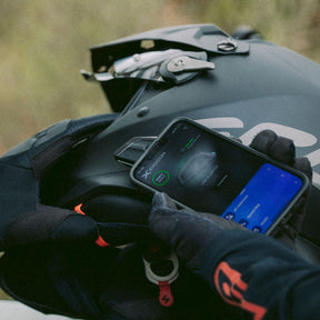 Scorpion EXOCOM Link-2 single COMMUNICATION SYSTEMS Scorpion