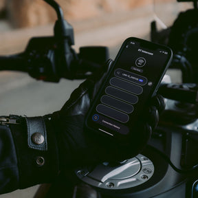 Scorpion EXOCOM Link-2 single COMMUNICATION SYSTEMS Scorpion