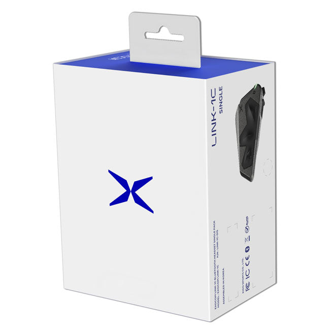 Scorpion EXOCOM Link-2 single COMMUNICATION SYSTEMS Scorpion