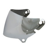 By City Roadster III visor silver HELMETS By City