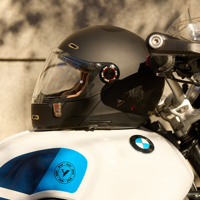 By City 90 Degrees helmet matt black HELMETS By City