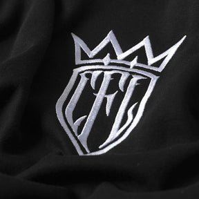 WCC CFL Motorcycle Co. sweat black SWEATSHIRTS West Coast Choppers