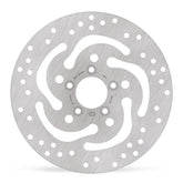 *6 DAYS EXTRA TRANSIT TIME* Moto-Master, ''Halo'' rigid brake rotor. Rear right BRAKE ROTORS Moto Master