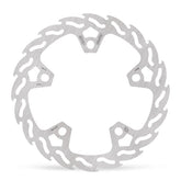 Moto Master Brake Disc Flame Front Pan Ame Brake Rotors Moto Master