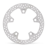 Moto-Master, ''Halo'' rigid brake rotor. Front left/right BRAKE ROTORS Moto Master