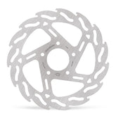 Moto-Master, ''Flame'' rigid brake rotor. Rear right BRAKE ROTORS Moto Master