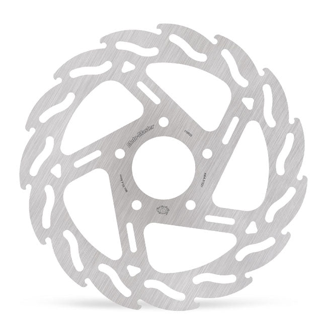 Moto-Master, ''Flame'' rigid brake rotor. Rear right BRAKE ROTORS Moto Master
