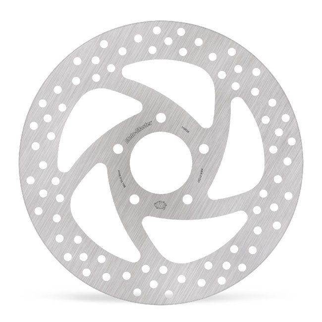 Moto-Master, ''Halo'' rigid brake rotor. Rear disc BRAKE ROTORS Moto Master