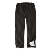 Carhartt Monterey pant black PANTS Carhartt