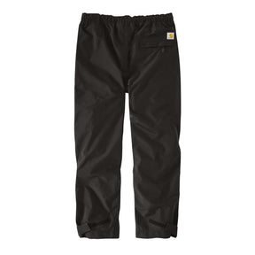 Carhartt Monterey pant black PANTS Carhartt