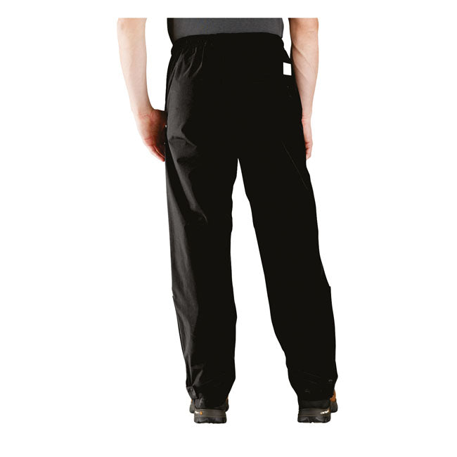 Carhartt Monterey pant black PANTS Carhartt