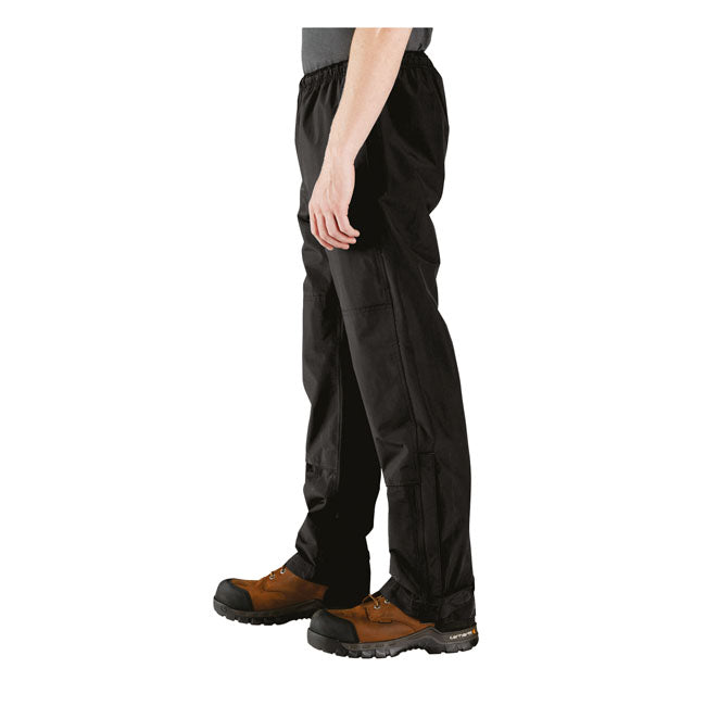 Carhartt Monterey pant black PANTS Carhartt