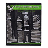 GW, builders fastener set. Stainless Allen head BUILDERS FASTENER SETS Gardner Westcott