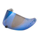 Scorpion EXO-1400/R1/520 AIR/391 visor blue HELMETS Scorpion
