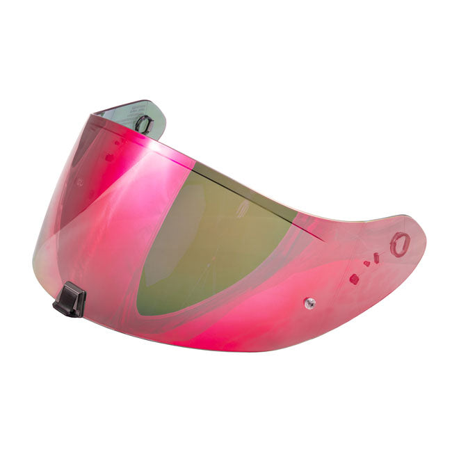 Scorpion EXO-1400/R1/520 AIR/391 visor red HELMETS Scorpion