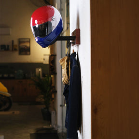 Trip Machine Twin helmet hanger BAGS Tripmachine