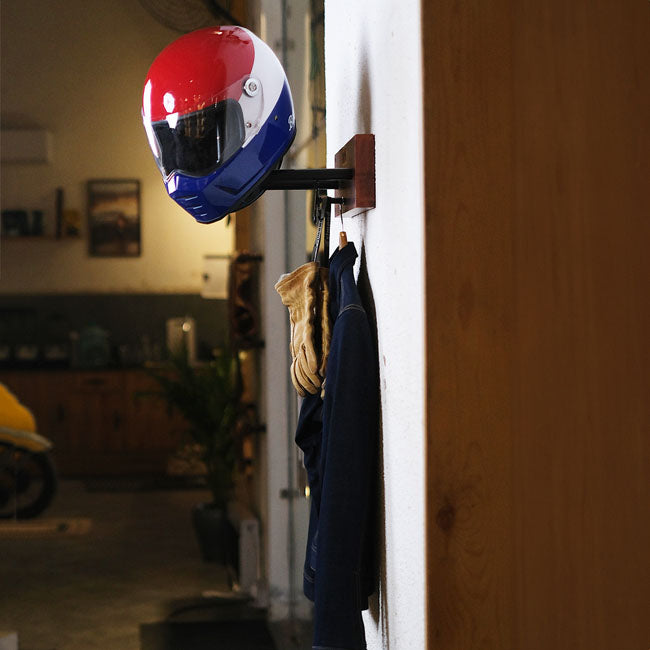 Trip Machine Twin helmet hanger BAGS Tripmachine