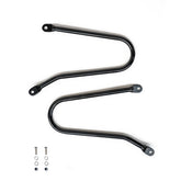 Trip Machine Saddle Stays Super Meteor 650 set TOURING LUGGAGE Tripmachine