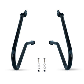 Trip Machine Saddle Stays Super Meteor 650 set TOURING LUGGAGE Tripmachine