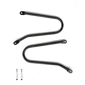 Trip Machine Saddle Stays Super Meteor 650 set TOURING LUGGAGE Tripmachine