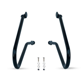 Trip Machine Saddle Stays Meteor 350 set TOURING LUGGAGE Tripmachine