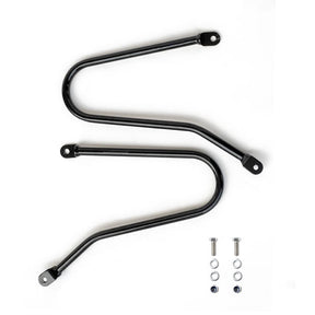 Trip Machine Saddle Stays Meteor 350 set TOURING LUGGAGE Tripmachine