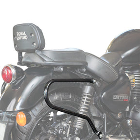 Trip Machine Saddle Stays Meteor 350 set TOURING LUGGAGE Tripmachine