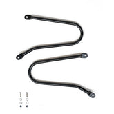 Trip Machine Saddle Stays Bonneville before 2016 set TOURING LUGGAGE Tripmachine