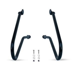 Trip Machine Saddle Stays Bonneville before 2016 set TOURING LUGGAGE Tripmachine