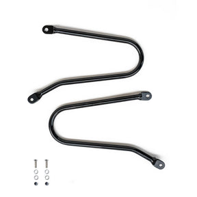 Trip Machine Saddle Stays Bonneville before 2016 set TOURING LUGGAGE Tripmachine