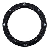 Dominator, FLXLRST headlamp bracket HEADLAMP BRACKETS Dominator Motorcycles