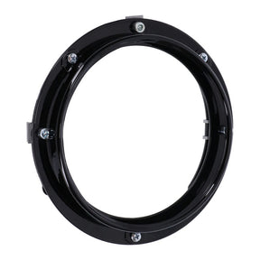 Dominator, FLXLRST headlamp bracket HEADLAMP BRACKETS Dominator Motorcycles