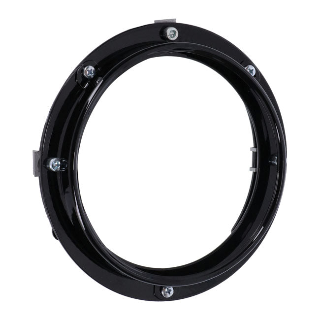 Dominator, FLXLRST headlamp bracket HEADLAMP BRACKETS Dominator Motorcycles