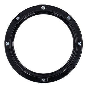 Dominator, FLXLRST headlamp bracket HEADLAMP BRACKETS Dominator Motorcycles
