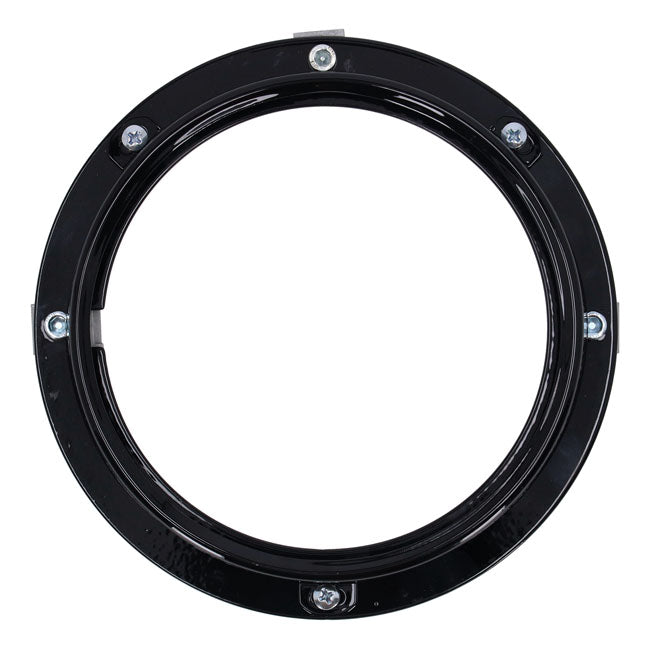 Dominator, FLXLRST headlamp bracket HEADLAMP BRACKETS Dominator Motorcycles