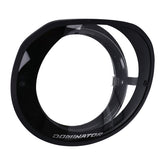 Dominator, FXLRST headlamp bracket kit for Dominator lens HEADLAMP BRACKETS Dominator Motorcycles