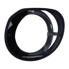 Dominator, FXLRST headlamp bracket kit for Dominator lens HEADLAMP BRACKETS Dominator Motorcycles