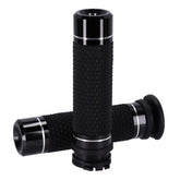 Avon Grips Grips Avon K25 Cable Black Grips Avon Grips