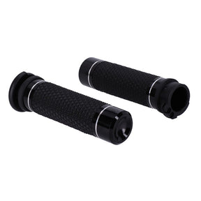 Avon Grips Grips Avon K25 Cable Black Grips Avon Grips