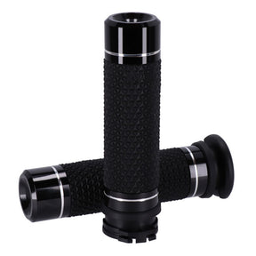 Avon Grips Grips Avon K25 Cable Black Grips Avon Grips