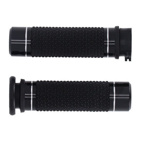 Avon Grips Grips Avon K25 Cable Black Grips Avon Grips