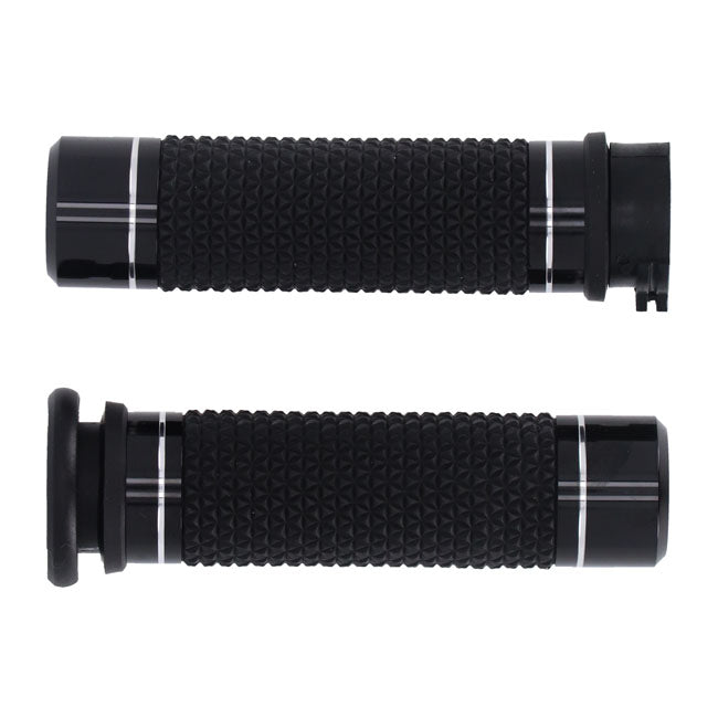 Avon Grips Grips Avon K25 Cable Black Grips Avon Grips
