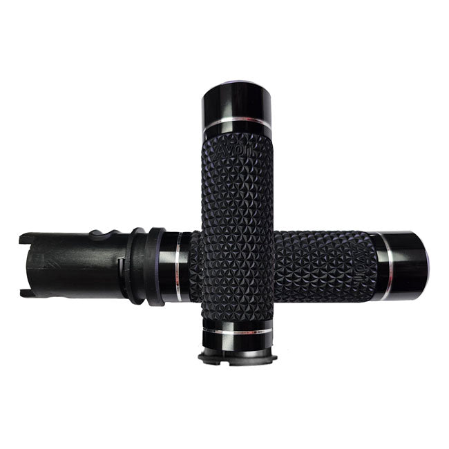 Avon Grips K25 Grips Tbw Black Grips Avon Grips