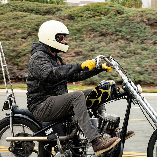 Biltwell Ramblr sunglasses grey smoke EYEWEAR Biltwell