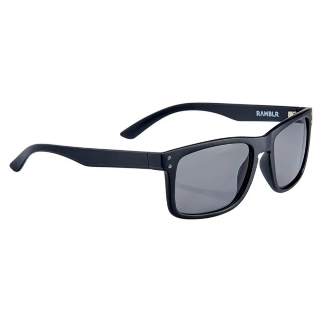 Biltwell Ramblr sunglasses grey smoke EYEWEAR Biltwell