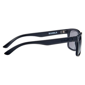 Biltwell Ramblr sunglasses grey smoke EYEWEAR Biltwell