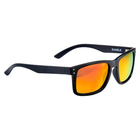 Biltwell Ramblr sunglasses red mirror EYEWEAR Biltwell