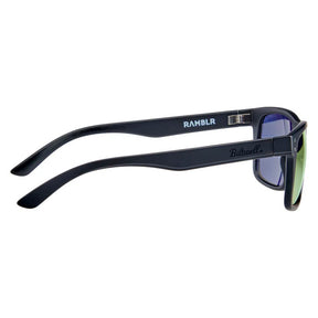 Biltwell Ramblr sunglasses red mirror EYEWEAR Biltwell