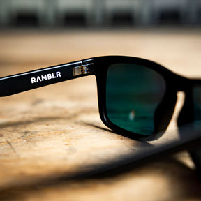 Biltwell Ramblr sunglasses red mirror EYEWEAR Biltwell