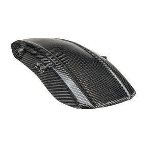 Zard, Sportster S carbon front fender FENDER FRONT Zard